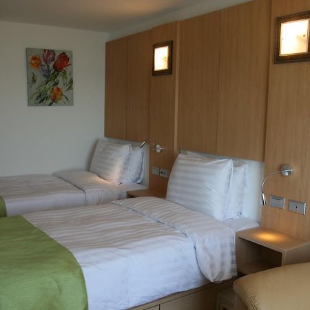 Gunsan Apple Tree Hotel Eksteriør bilde
